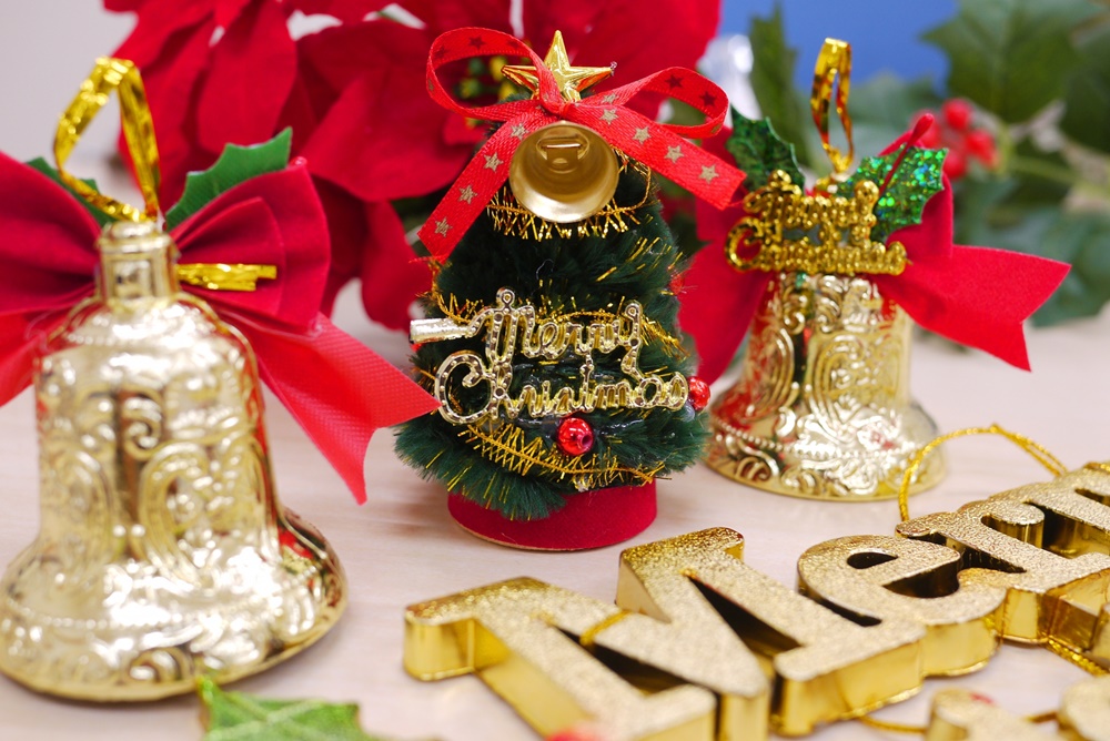 クリスマス・イブ　本当の意味